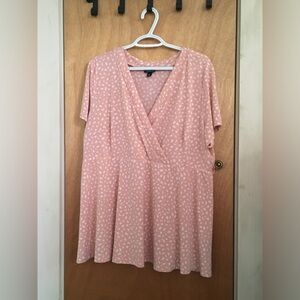 𝗧𝗢𝗥𝗥𝗜𝗗 𝗦𝗜𝗭𝗘 2 𝗕𝗔𝗕𝗬 𝗗𝗢𝗟𝗟 𝗧𝗢𝗣 𝗣𝗜𝗡𝗞/𝗪𝗛𝗜𝗧𝗘